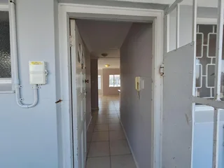 Discover This Wonderful Two Bedroom Flat in Berea