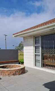 Main Farmhouse Lilyfontein, Lilyfontein Farm House