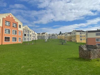 Newly-available one-bedroom flats in Sohco Village, Amalinda