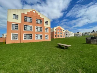 Newly-available one-bedroom flats in Sohco Village, Amalinda