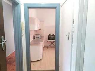 Discover This Spacious Room in a Shared Flat in Belgravia