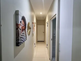 Modern Three Bedroom Townhouse in Secure Estate