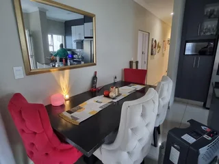 Modern Three Bedroom Townhouse in Secure Estate