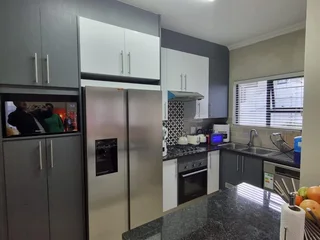 Modern Three Bedroom Townhouse in Secure Estate