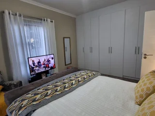 Modern Three Bedroom Townhouse in Secure Estate