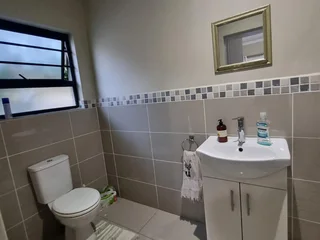 Modern Three Bedroom Townhouse in Secure Estate