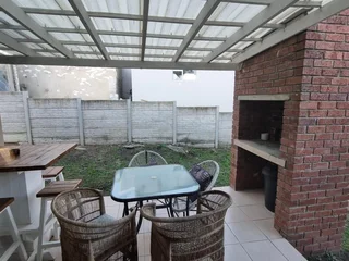 Modern Three Bedroom Townhouse in Secure Estate