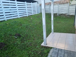 Modern Three Bedroom Townhouse in Secure Estate