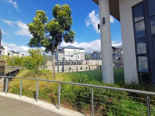 Stunning 2-bedroom Apartment located in the Prestigious Polofields Estate