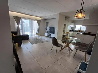 Stunning 2-bedroom Apartment located in the Prestigious Polofields Estate