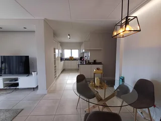 Stunning 2-bedroom Apartment located in the Prestigious Polofields Estate