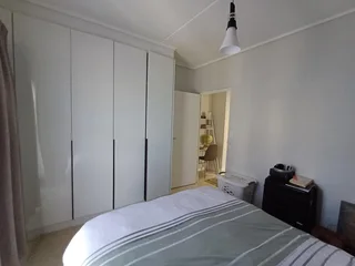 Stunning 2-bedroom Apartment located in the Prestigious Polofields Estate