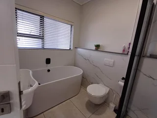 Stunning 2-bedroom Apartment located in the Prestigious Polofields Estate