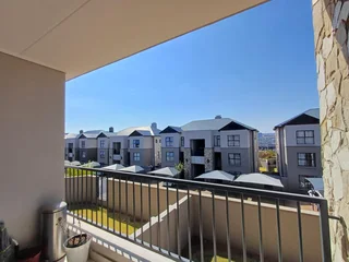 Stunning 2-bedroom Apartment located in the Prestigious Polofields Estate