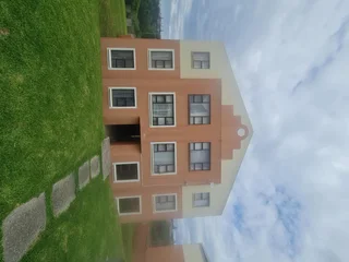 Two Bedroom Flat for Rent in Amalinda