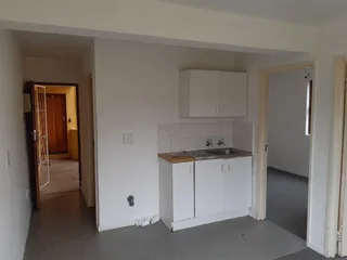 Spacious Two Bedroom Flat Available in Sohco – Great Deal!