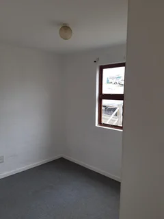 Spacious Two Bedroom Flat Available in Sohco – Great Deal!