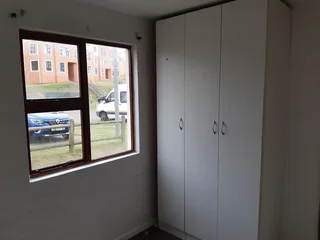 Spacious Two Bedroom Flat Available in Sohco – Great Deal!