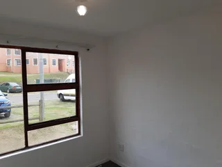 Spacious Two Bedroom Flat Available in Sohco – Great Deal!