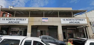 Room for Rent – 15 North Street Arcade