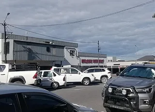 Room For Rent In Moore Street, Quigney