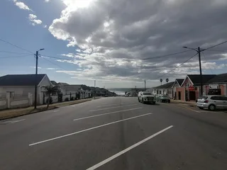 Convenient Room to Rent in Moore Street, Quigney