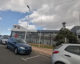 Convenient Room to Rent in Moore Street, Quigney