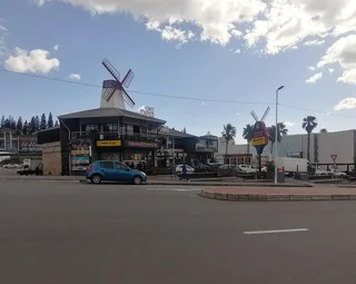 Convenient Room to Rent in Moore Street, Quigney