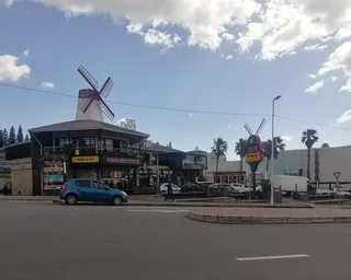 Room For rent In Moore Street, Quigney