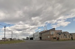 Room For rent In Moore Street, Quigney