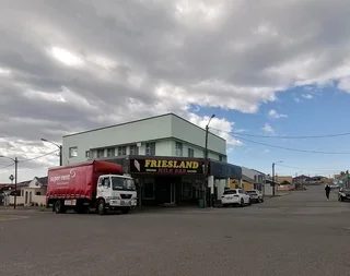 Room For rent In Moore Street, Quigney