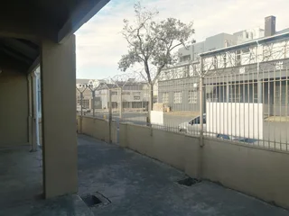 Affordable rooms in Browning Street, Quigney