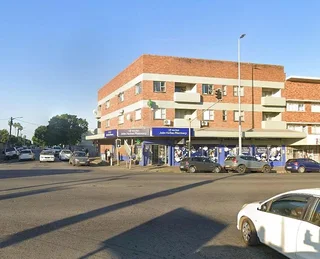 Spacious Bachelor Flat for Rent in St Peters Road, Belgravia