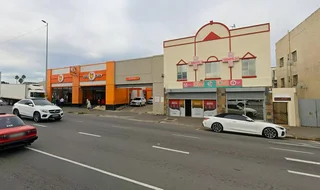 Spacious Bachelor Flat for Rent in St Peters Road, Belgravia