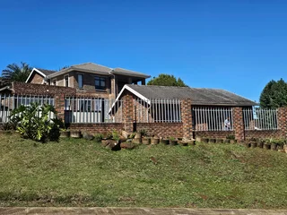 Modern 2-Bedroom Flat for Rent in Dorchester Heights