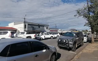 Affordable room to rent in Signal Road, Quigney