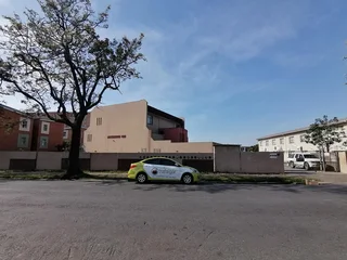 Spacious Two Bedroom Flat to Rent in St Georges Road, Southernwood