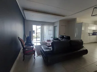 Beautiful Three Bedroom Apartment Situated in the Prestigious Polofields Estate