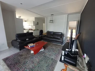 Beautiful Three Bedroom Apartment Situated in the Prestigious Polofields Estate