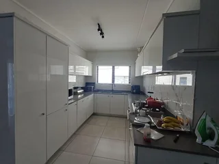 Beautiful Three Bedroom Apartment Situated in the Prestigious Polofields Estate