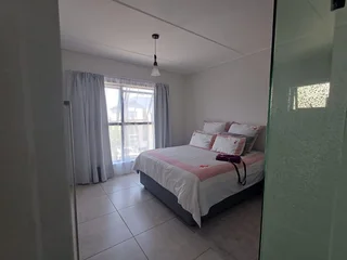 Beautiful Three Bedroom Apartment Situated in the Prestigious Polofields Estate