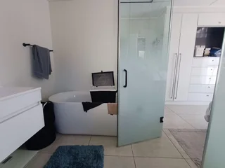 Beautiful Three Bedroom Apartment Situated in the Prestigious Polofields Estate