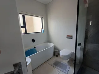 Beautiful Three Bedroom Apartment Situated in the Prestigious Polofields Estate