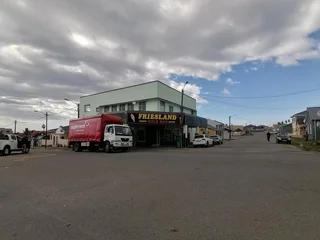 Cozy room to rent in Chadbert Court, Quigney