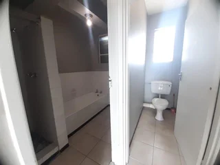 Available Now! Two Bedroom Flat in Belvedere Court, Southernwood