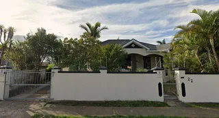 For rent: Bachelor Flat in Darlington Road, Berea