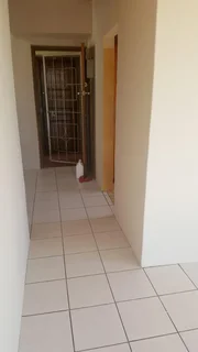 Modern One Bedroom Flat with Undercover Parking in a Secure, Quiet Complex