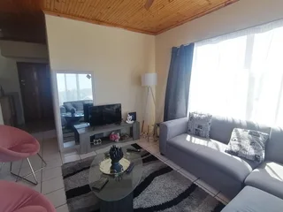 Modern One Bedroom Flat with Undercover Parking in a Secure, Quiet Complex