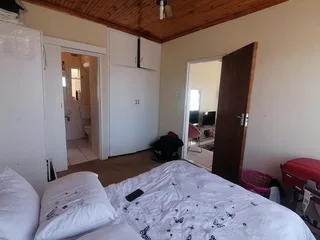 Modern One Bedroom Flat with Undercover Parking in a Secure, Quiet Complex