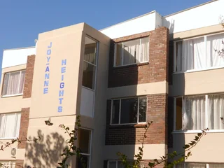 Modern One Bedroom Flat with Undercover Parking in a Secure, Quiet Complex